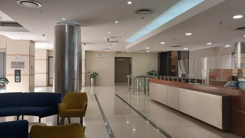 160 Jan Smuts Avenue in Rosebank